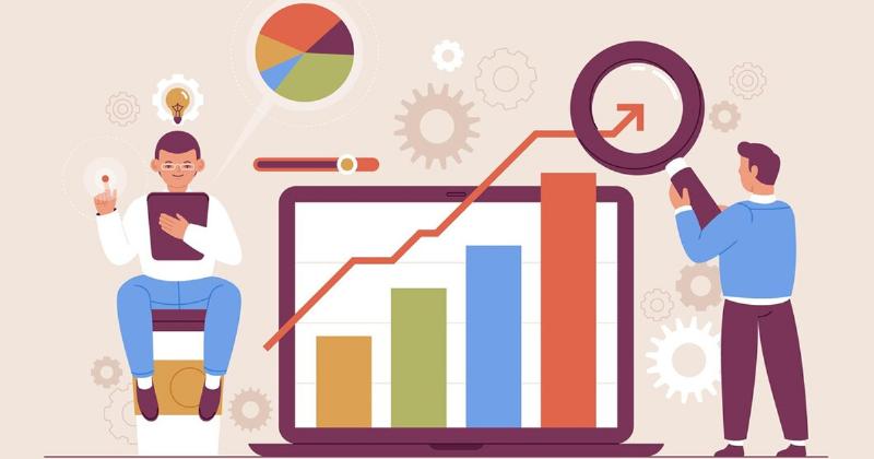 Quy trình phân tích và học hỏi từ cấu trúc, phương pháp của luận văn mẫu